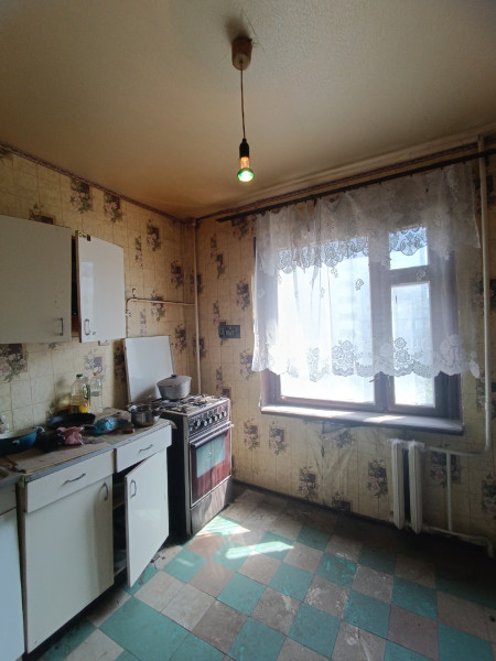 Фото № 859 Продается 2-х комнатная квартира по пр. Металлургов, р-н дом природы, маг. Коммунарец.