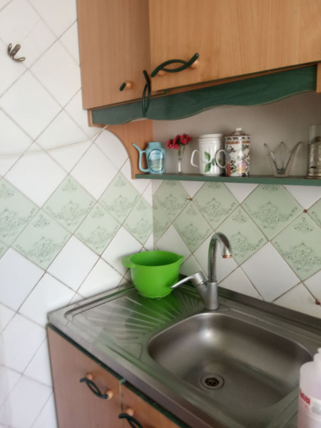 Фото Продам 3-х комнатную квартиру. г. Брянка, «Тополь-1», этаж 4/9. Не угловая, лифт работает
