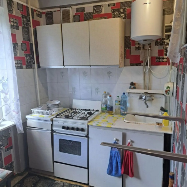 Фото Продам 3-х комн квартиру в г Луганск кв Солнечный