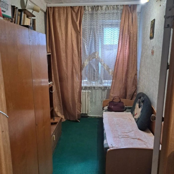 Фото Продам 3-х комн квартиру в г Луганск кв Солнечный