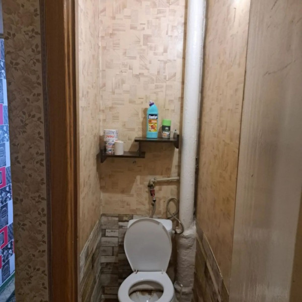 Фото Продам 3-х комн квартиру в г Луганск кв Солнечный