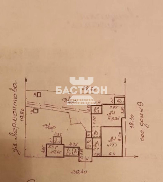 Фото Дом, ул.Социалистическая ID:1975739
