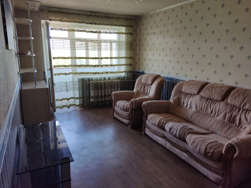 Продаётся двухкомнатная квартира, 44,7 м²