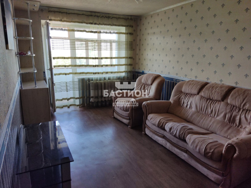 Фото Продаётся двухкомнатная квартира, 44,7 м²
