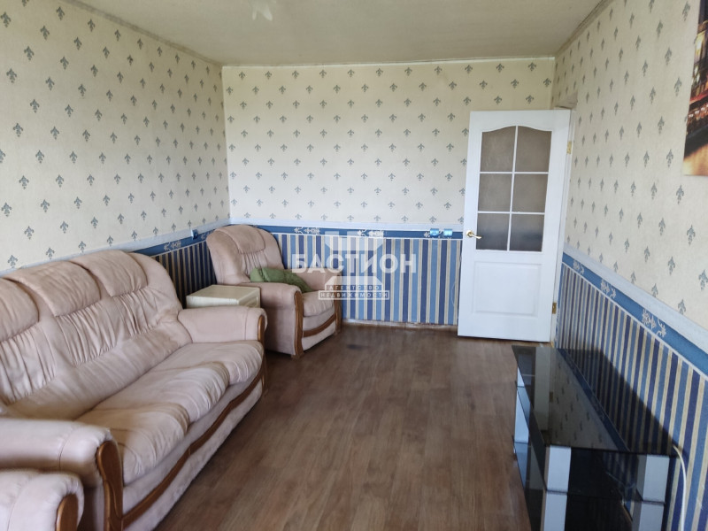 Фото Продаётся двухкомнатная квартира, 44,7 м²