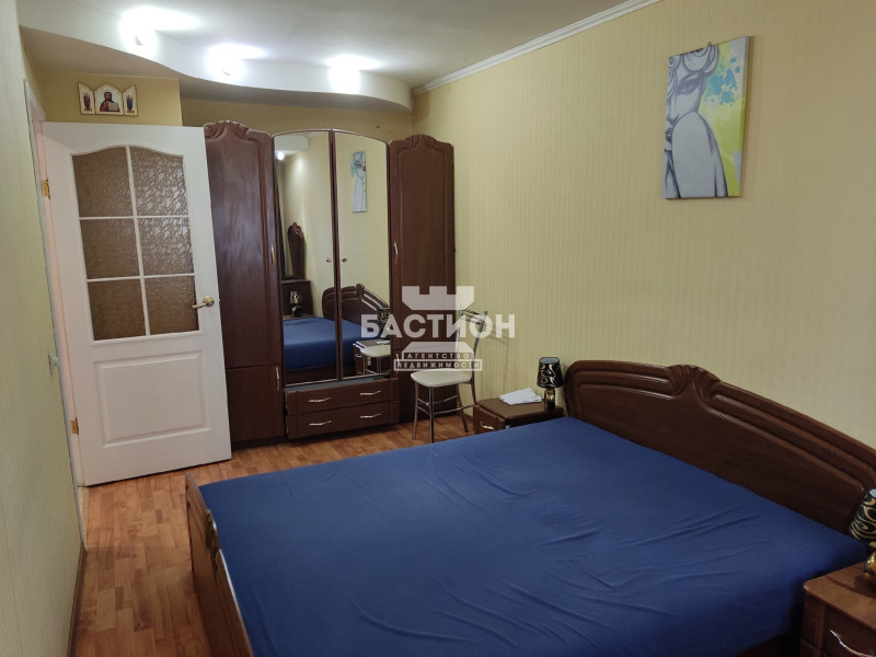Фото Продаётся двухкомнатная квартира, 44,7 м²