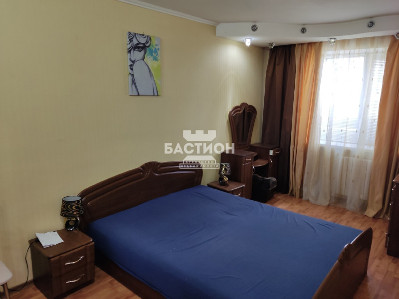 Фото Продаётся двухкомнатная квартира, 44,7 м²