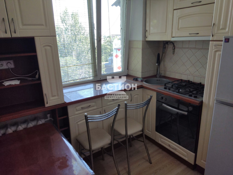 Фото Продаётся двухкомнатная квартира, 44,7 м²