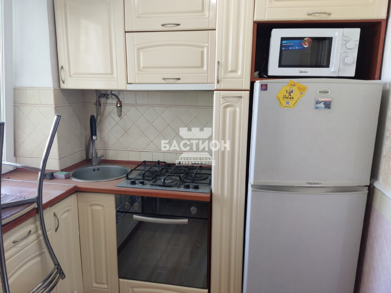 Фото Продаётся двухкомнатная квартира, 44,7 м²