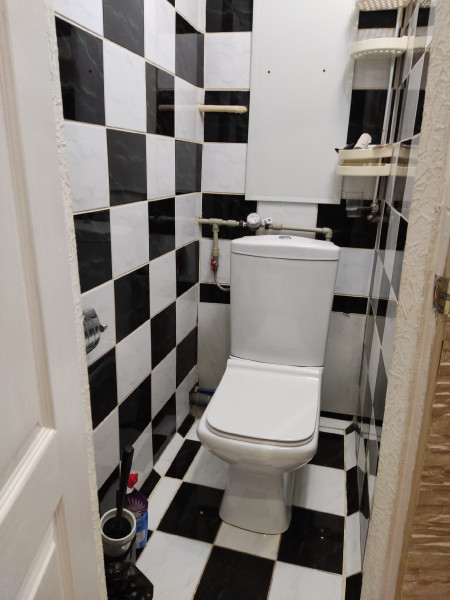Фото Продаётся двухкомнатная квартира, 44,7 м²