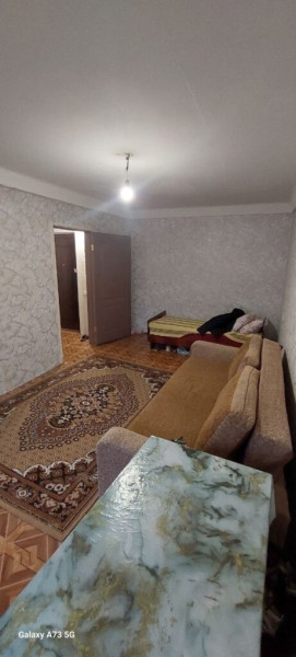 Фото 1-к квартира р-н ЗАГС г.Алчевск#1527