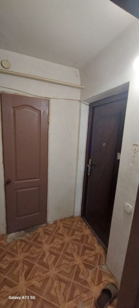 1-к квартира р-н ЗАГС г.Алчевск#1527