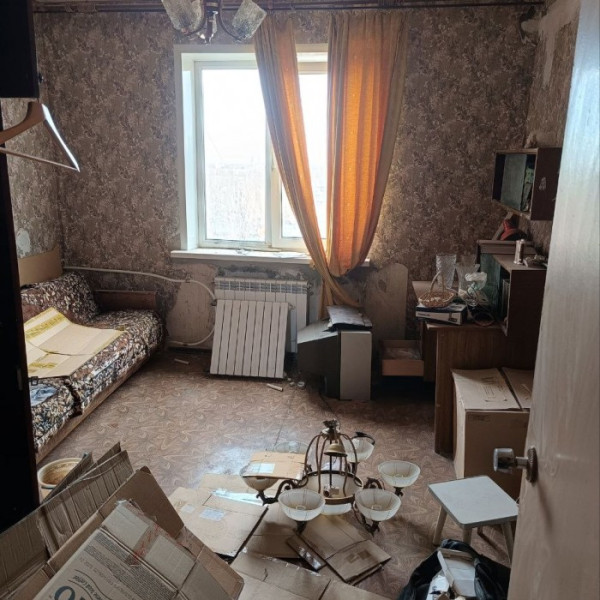 Фото Продам 2-х комн квартиру в г. Луганск кв. Волкова