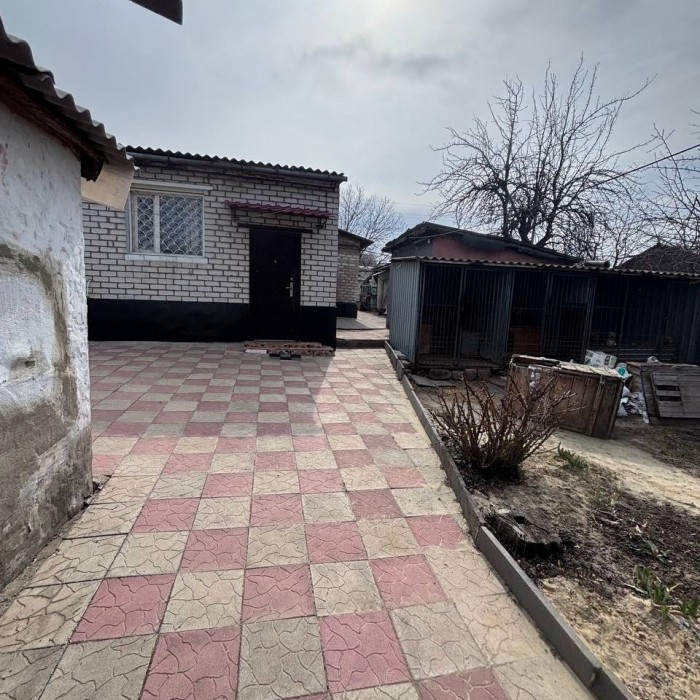 Фото Продам часть дома в городе Луганск ул Мира район Таксопарка