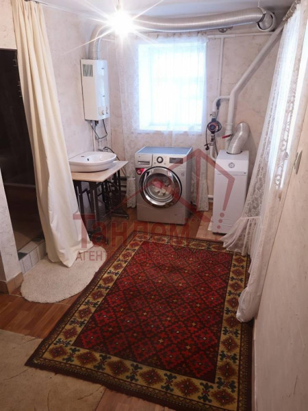 Фото Продажа жилого 2‑этажного дома 85 м² в м. Вергунка, район 39‑й школы, Луганск - Объект №130