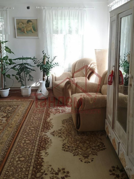 Фото Продажа жилого 2‑этажного дома 85 м² в м. Вергунка, район 39‑й школы, Луганск - Объект №130