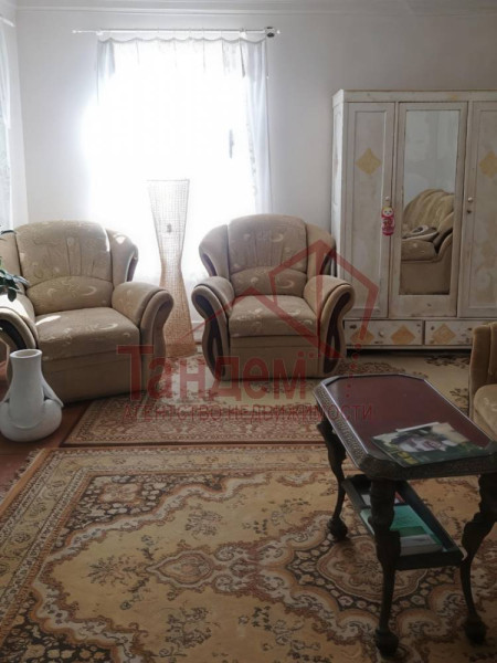 Фото Продажа жилого 2‑этажного дома 85 м² в м. Вергунка, район 39‑й школы, Луганск - Объект №130