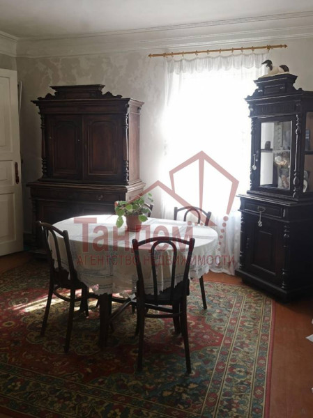 Фото Продажа жилого 2‑этажного дома 85 м² в м. Вергунка, район 39‑й школы, Луганск - Объект №130
