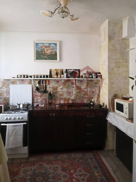 Фото Продажа жилого 2‑этажного дома 85 м² в м. Вергунка, район 39‑й школы, Луганск - Объект №130