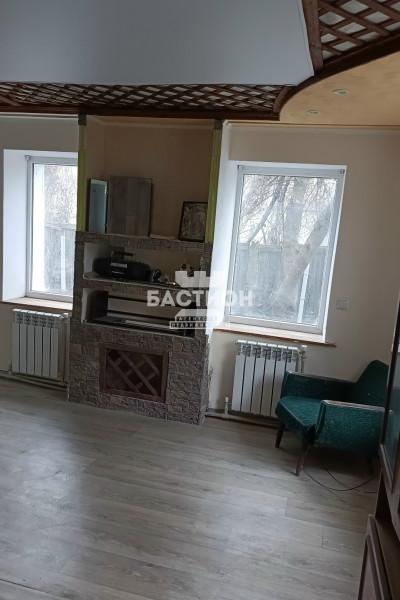Фото Дом, улица Линия Железной дороги, ID:2113592