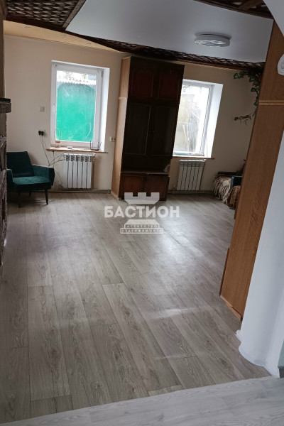 Дом, улица Линия Железной дороги, ID:2113592