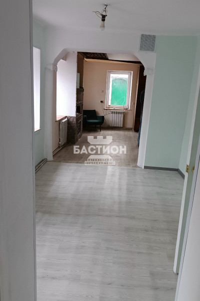 Фото Дом, улица Линия Железной дороги, ID:2113592