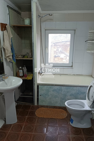 Фото Дом, улица Линия Железной дороги, ID:2113592