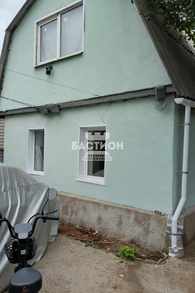 Фото Дом, улица Линия Железной дороги, ID:2113592