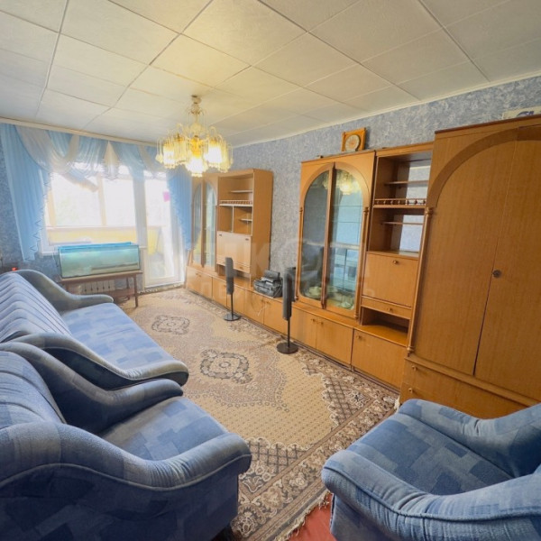 Фото Продам 3-х комнатную квартиру в г. Луганск кв. Комарова