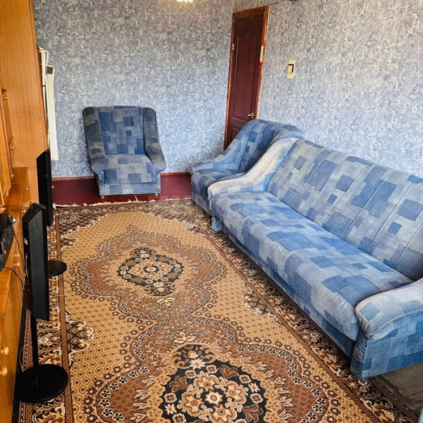 Фото Продам 3-х комнатную квартиру в г. Луганск кв. Комарова