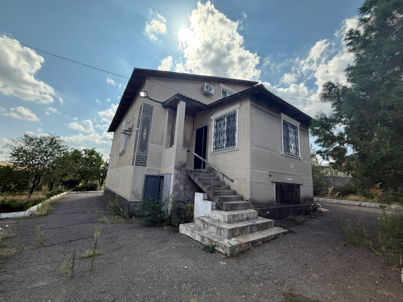 Дом г. Стаханов (ул. Колхозная)