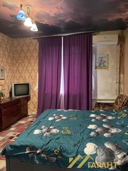 Фото 3-к квартира р-н ДК Строителей г.Алчевск#1376