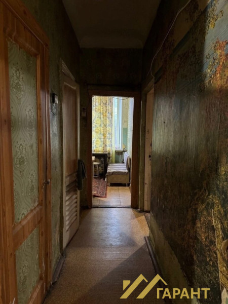 Фото 3-к квартира р-н ДК Строителей г.Алчевск#1376