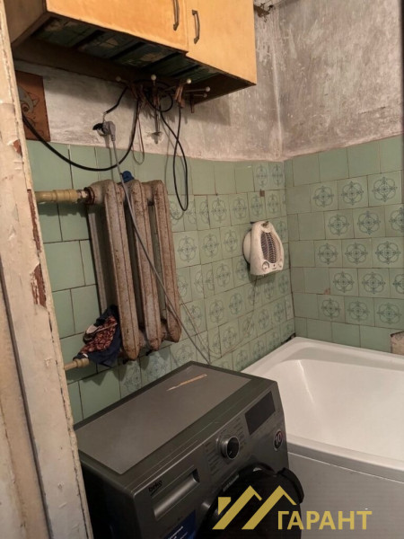 Фото 3-к квартира р-н ДК Строителей г.Алчевск#1376