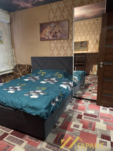 Фото 3-к квартира р-н ДК Строителей г.Алчевск#1376