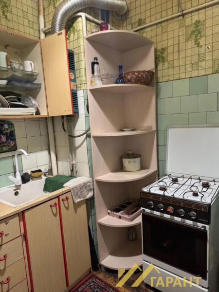 Фото 3-к квартира р-н ДК Строителей г.Алчевск#1376