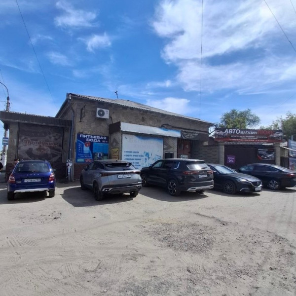Фото Магазин 180м2 Камброд