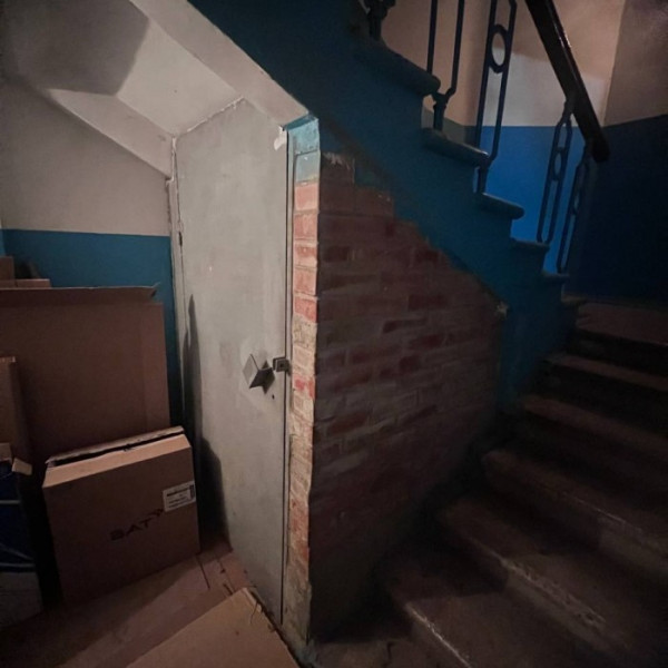 Фото Продам 2 х комнатную квартиру в центре города кВ Алексеева