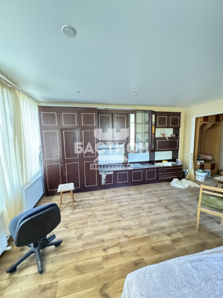 1-комнатная квартира, квартал Комарова, 1 ID:5767309
