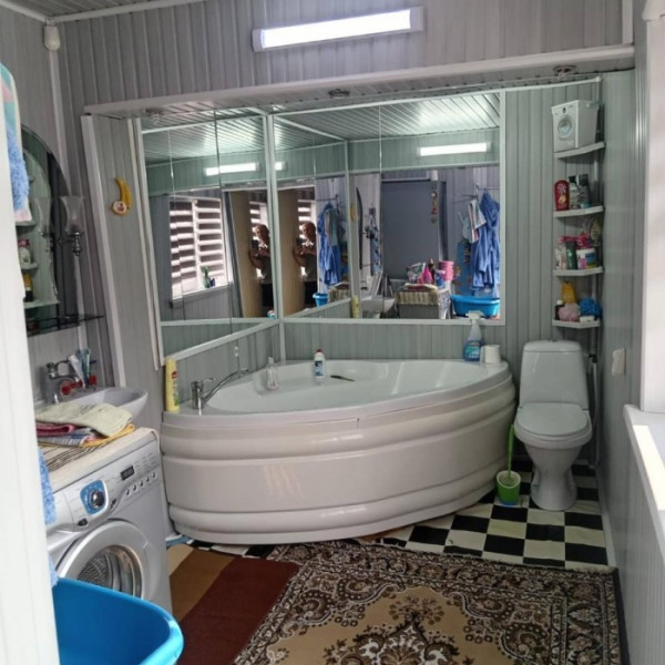 Фото № 6643 Продам дом в Перевальске