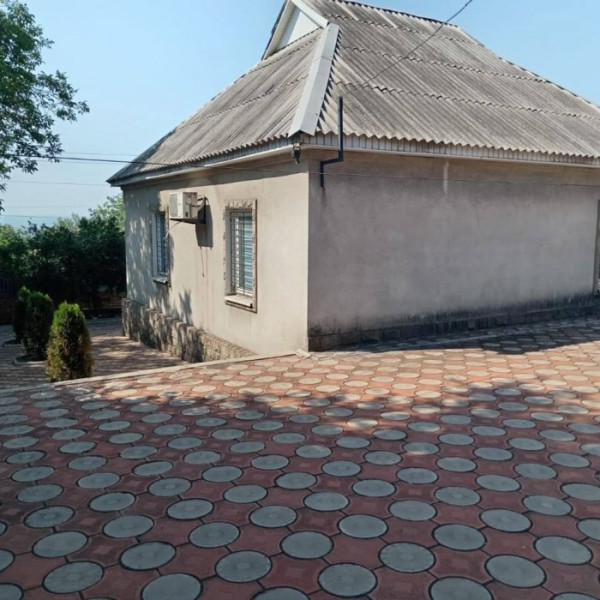 № 6643 Продам дом в Перевальске