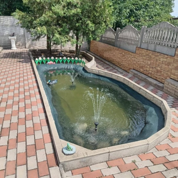 Фото № 6643 Продам дом в Перевальске