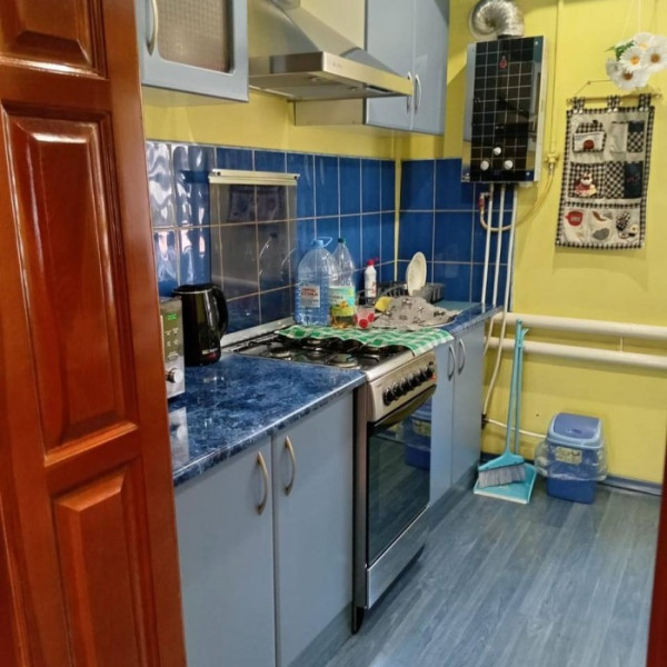 Фото № 6643 Продам дом в Перевальске