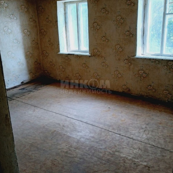 Дом 23м2 рн. Белая Будка Камброд