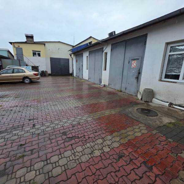 Продам станцию Тех.Обслуживания в г. Луганск