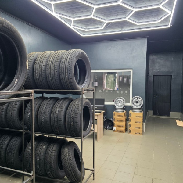 Фото Продам станцию Тех.Обслуживания в г. Луганск