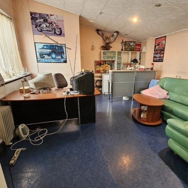 Фото Продам станцию Тех.Обслуживания в г. Луганск