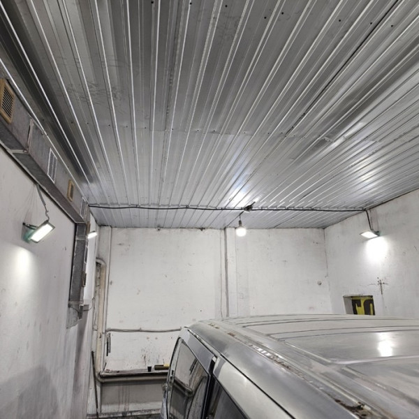 Фото Продам станцию Тех.Обслуживания в г. Луганск