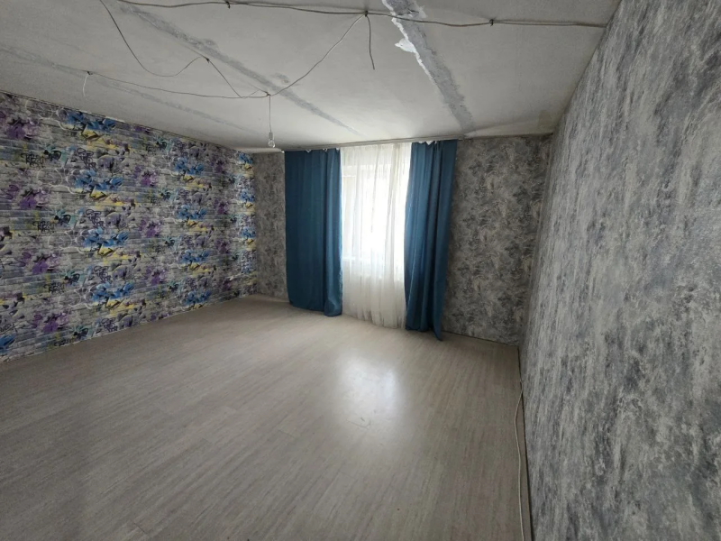 2-комнатная квартира, кв. Ольховский