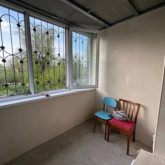Фото Продам 2х комнатную квартиру ул. Тухачевского 2/10 этаж ( р-н Маш института)